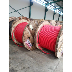 Kabel Metal